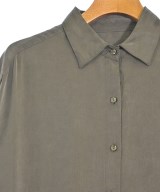 BABYLONE（バビロン）カジュアルシャツ 茶 サイズ:F レディース/2200670348060