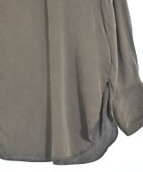 BABYLONE（バビロン）カジュアルシャツ 茶 サイズ:F レディース/2200670348060