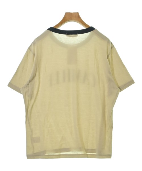 BABYLONE（バビロン）Tシャツ・カットソー ベージュ サイズ:F レディース/2200670348077