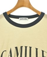 BABYLONE（バビロン）Tシャツ・カットソー ベージュ サイズ:F レディース/2200670348077