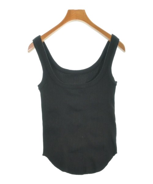 BABYLONE（バビロン）タンクトップ 黒 サイズ:F レディース/2200670348084