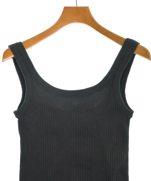 BABYLONE（バビロン）タンクトップ 黒 サイズ:F レディース/2200670348084