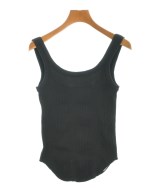BABYLONE（バビロン）タンクトップ 黒 サイズ:F レディース/2200670348084