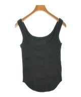 BABYLONE（バビロン）タンクトップ 黒 サイズ:F レディース/2200670348084