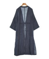 BABYLONE（バビロン）カジュアルシャツ 紺 サイズ:38(M位) レディース/2200670275038