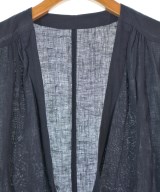 BABYLONE（バビロン）カジュアルシャツ 紺 サイズ:38(M位) レディース/2200670275038