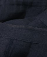 BABYLONE（バビロン）カジュアルシャツ 紺 サイズ:38(M位) レディース/2200670275038