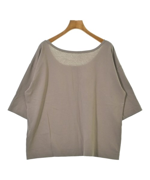 BABYLONE(バビロン)Tシャツ・カットソー 茶 サイズ:F/2200670564071