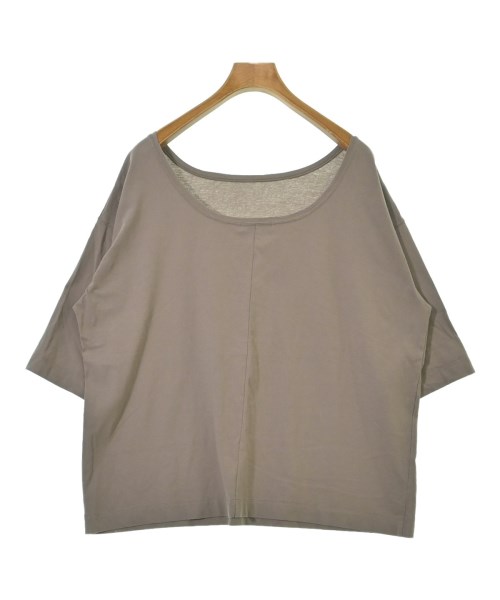 BABYLONE（バビロン）Tシャツ・カットソー 茶 サイズ:F レディース/2200670564071