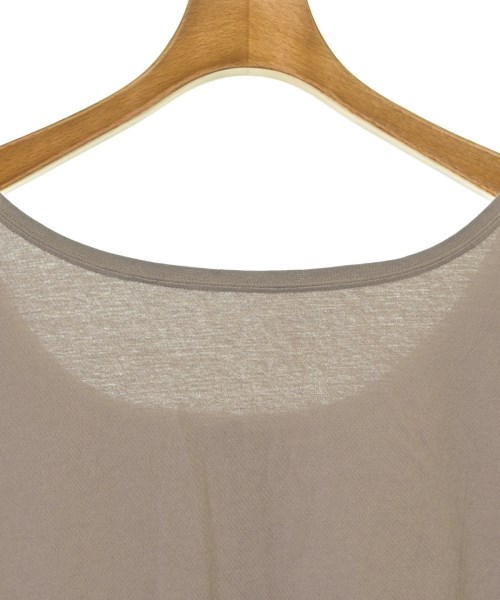 BABYLONE（バビロン）Tシャツ・カットソー 茶 サイズ:F レディース/2200670564071