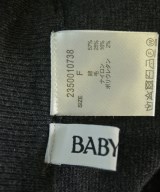 BABYLONE（バビロン）その他 黒 サイズ:F レディース/2200670564248