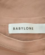 BABYLONE（バビロン）Tシャツ・カットソー ピンク サイズ:38(M位) レディース/2200670818037