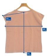 BABYLONE（バビロン）Tシャツ・カットソー ピンク サイズ:38(M位) レディース/2200670818037