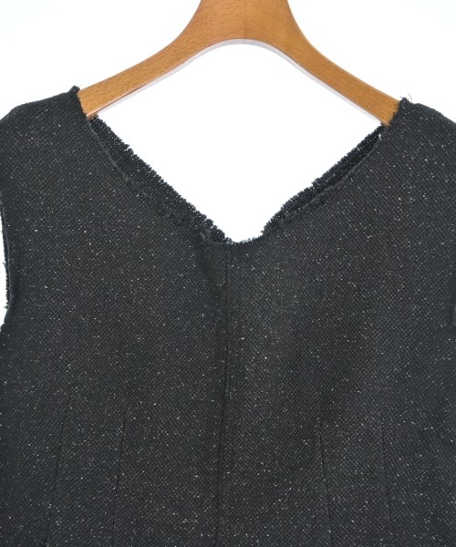 BABYLONE（バビロン）ブラウス 黒 サイズ:F レディース/2200670630066