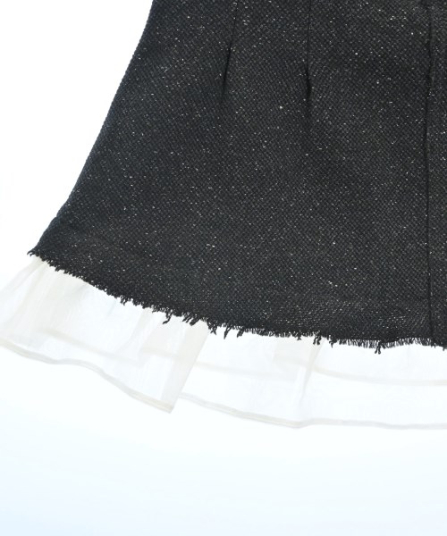 BABYLONE（バビロン）ブラウス 黒 サイズ:F レディース/2200670630066