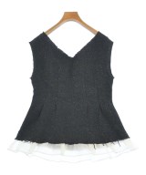 BABYLONE（バビロン）ブラウス 黒 サイズ:F レディース/2200670630066
