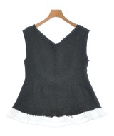 BABYLONE ブラウス