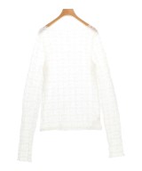 BABYLONE（バビロン）Tシャツ・カットソー 白 サイズ:F レディース/2200670108381