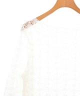 BABYLONE（バビロン）Tシャツ・カットソー 白 サイズ:F レディース/2200670108381