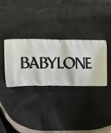 BABYLONE（バビロン）テーラードジャケット 茶 サイズ:F レディース/2200670350018