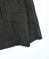 BABYLONE（バビロン）テーラードジャケット 茶 サイズ:F レディース/2200670350018