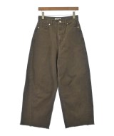 BABYLONE デニムパンツ