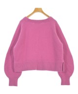 BABYLONE（バビロン）ニット・セーター ピンク サイズ:38(M位) レディース/2200672412011