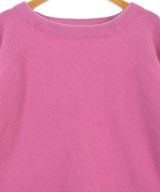 BABYLONE（バビロン）ニット・セーター ピンク サイズ:38(M位) レディース/2200672412011