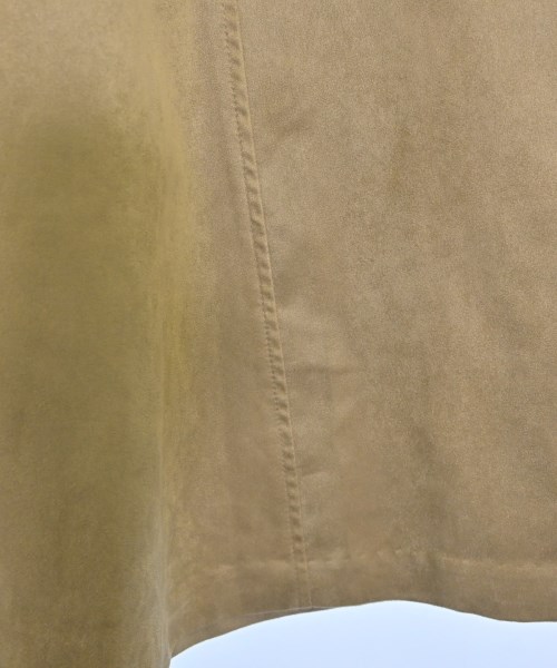 BABYLONE（バビロン）ロング・マキシ丈スカート ベージュ サイズ:36(S位) レディース/2200673420091