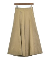 BABYLONE ロング・マキシ丈スカート