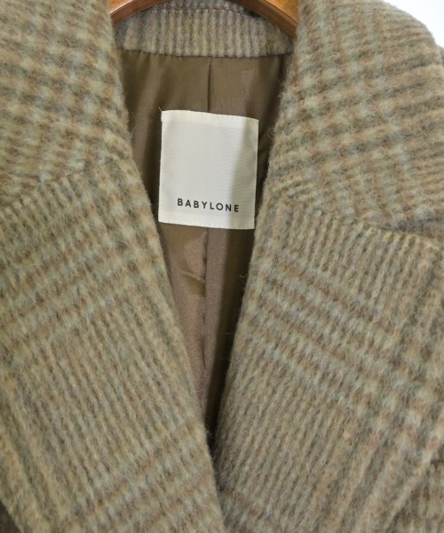 BABYLONE（バビロン）その他 ベージュ サイズ:36(S位) レディース/2200669254013