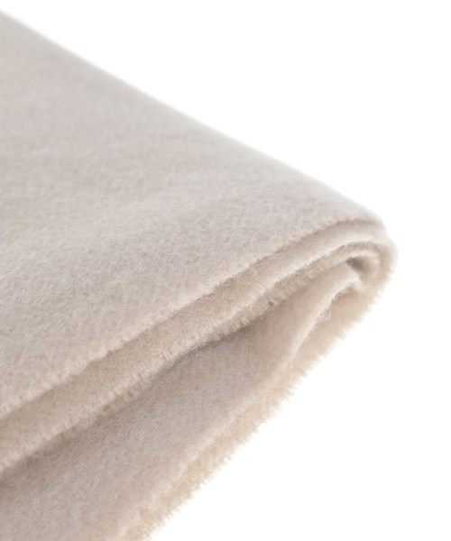 BABYLONE（バビロン）ストール 白 サイズ:- レディース/2200669254143