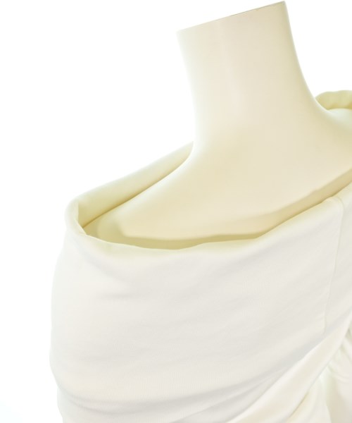 BABYLONE（バビロン）Tシャツ・カットソー 白 サイズ:F レディース/2200668588133