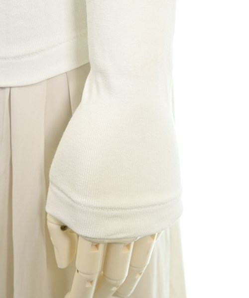 BABYLONE（バビロン）Tシャツ・カットソー 白 サイズ:F レディース/2200668588133