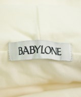 BABYLONE（バビロン）Tシャツ・カットソー 白 サイズ:F レディース/2200668588133