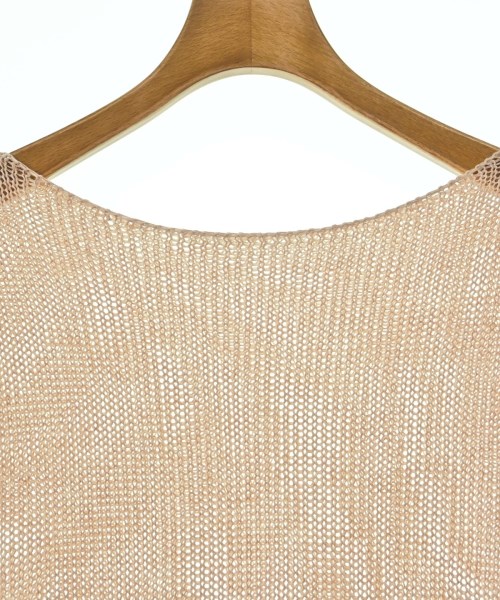 BABYLONE（バビロン）ニット・セーター オレンジ サイズ:F レディース/2200668588225