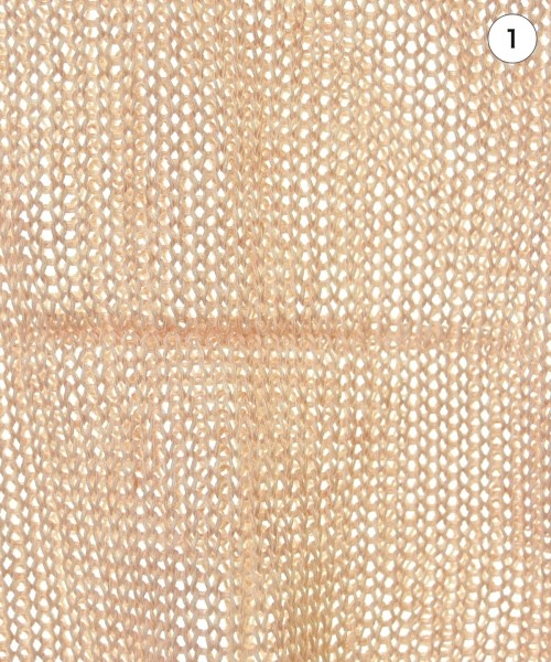 BABYLONE（バビロン）ニット・セーター オレンジ サイズ:F レディース/2200668588225