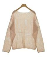 BABYLONE（バビロン）ニット・セーター オレンジ サイズ:F レディース/2200668588225