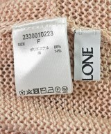 BABYLONE（バビロン）ニット・セーター オレンジ サイズ:F レディース/2200668588225