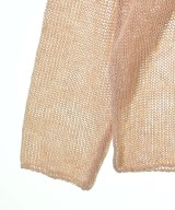 BABYLONE（バビロン）ニット・セーター オレンジ サイズ:F レディース/2200668588225