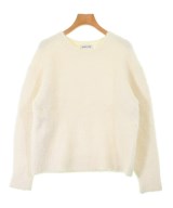 BABYLONE（バビロン）ニット・セーター 白 サイズ:F レディース/2200670355020
