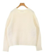 BABYLONE（バビロン）ニット・セーター 白 サイズ:F レディース/2200670355020