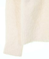 BABYLONE（バビロン）ニット・セーター 白 サイズ:F レディース/2200670355020