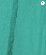 BABYLONE（バビロン）ロング・マキシ丈スカート 緑 サイズ:38(M位) レディース/2200675310086