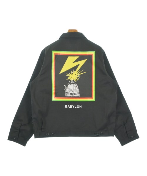 BABYLONE（バビロン）その他 黒 サイズ:-(M位) メンズ/2200675949040