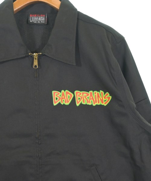 BABYLONE（バビロン）その他 黒 サイズ:-(M位) メンズ/2200675949040