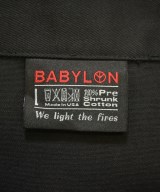 BABYLONE（バビロン）その他 黒 サイズ:-(M位) メンズ/2200675949040