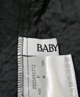 BABYLONE（バビロン）ブラウス 黒 サイズ:F レディース/2200671294014