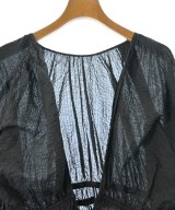 BABYLONE（バビロン）ブラウス 黒 サイズ:F レディース/2200671294014