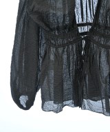 BABYLONE（バビロン）ブラウス 黒 サイズ:F レディース/2200671294014